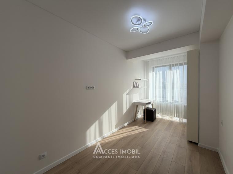 Аренда! Новострой! Центр, ул. Ивана Зайкина, 2 комнаты + гостиная! Евроремонт!: 10