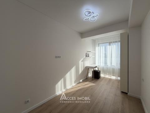 Аренда! Новострой! Центр, ул. Ивана Зайкина, 2 комнаты + гостиная! Евроремонт!: 10