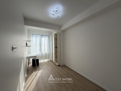 Аренда! Новострой! Центр, ул. Ивана Зайкина, 2 комнаты + гостиная! Евроремонт!: 11