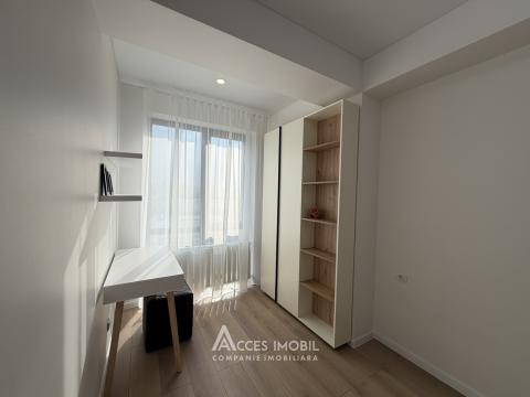 Аренда! Новострой! Центр, ул. Ивана Зайкина, 2 комнаты + гостиная! Евроремонт!: 12