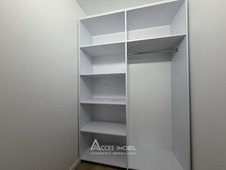 Аренда! Новострой! Центр, ул. Ивана Зайкина, 2 комнаты + гостиная! Евроремонт!: 15