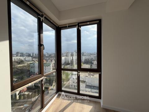 Аренда! Новострой! Центр, ул. Ивана Зайкина, 2 комнаты + гостиная! Евроремонт!: 16