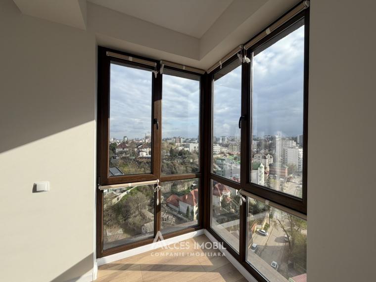 Аренда! Новострой! Центр, ул. Ивана Зайкина, 2 комнаты + гостиная! Евроремонт!: 17