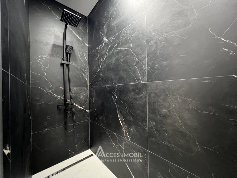 bd. Moscova, Râșcani, 2 camere. Euroreparație! De Mijloc!: 10