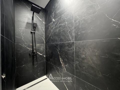 bd. Moscova, Râșcani, 2 camere. Euroreparație! De Mijloc!: 10