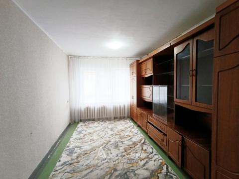 Botanica, Costiujeni street, 2 rooms! Middle position!: 2