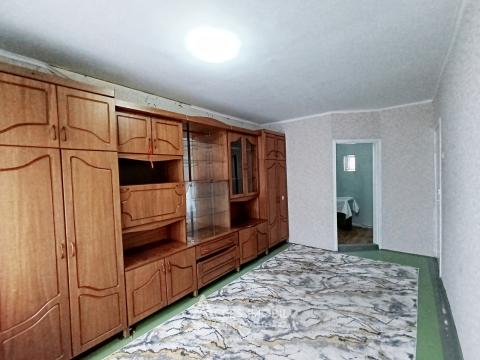 Botanica, Costiujeni street, 2 rooms! Middle position!: 3