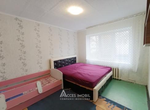 Apartments for sale in Chisinau: Botanica, Costiujeni street