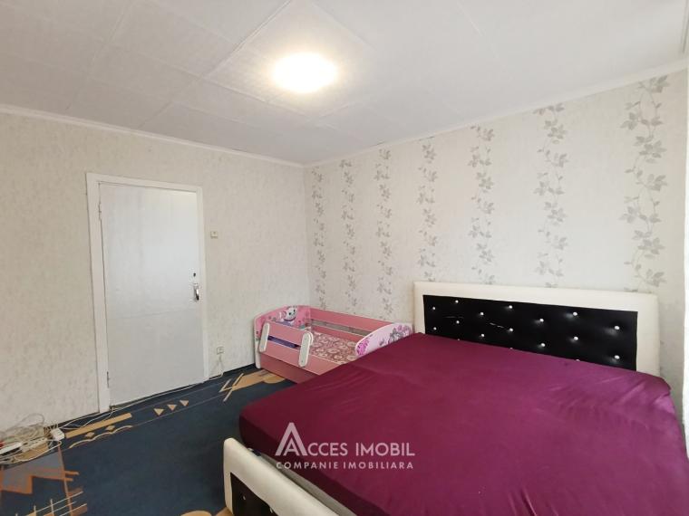 Botanica, Costiujeni street, 2 rooms! Middle position!: 1