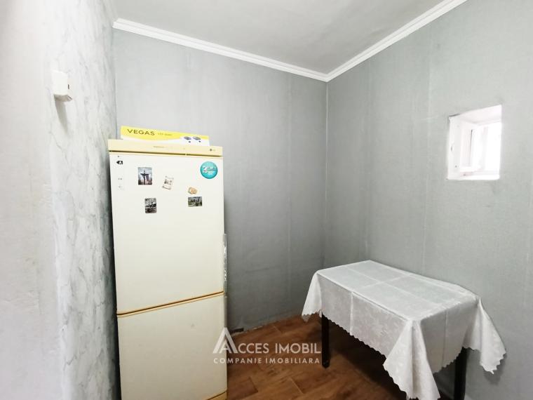 Botanica, Costiujeni street, 2 rooms! Middle position!: 4