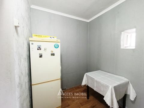 Botanica, Costiujeni street, 2 rooms! Middle position!: 4