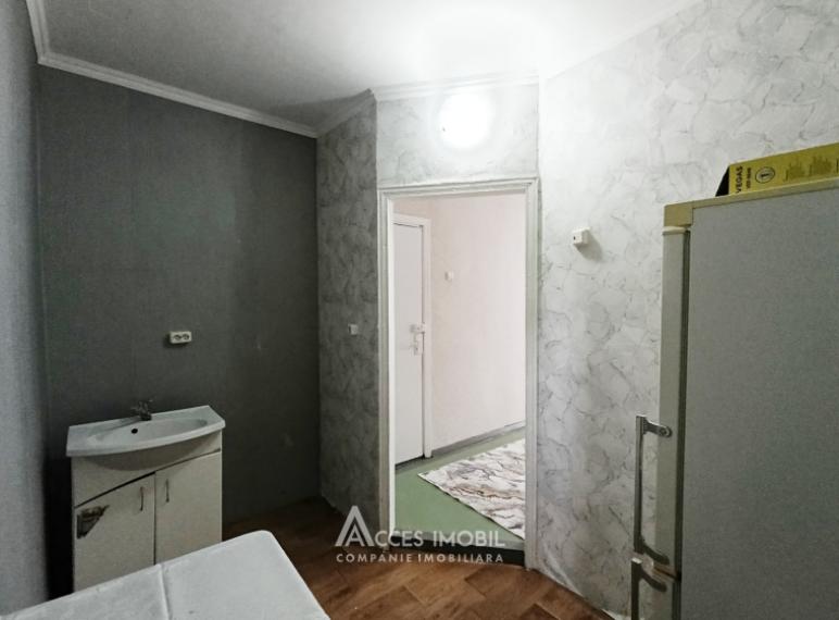 Botanica, Costiujeni street, 2 rooms! Middle position!: 5