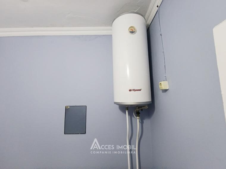 Botanica, Costiujeni street, 2 rooms! Middle position!: 7