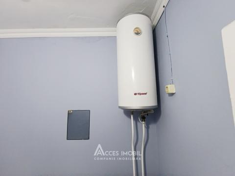 Botanica, Costiujeni street, 2 rooms! Middle position!: 7