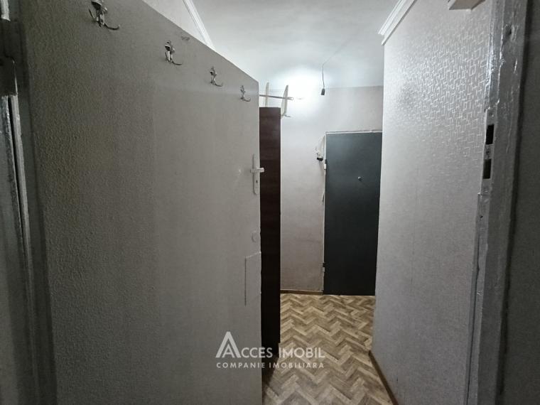 Botanica, Costiujeni street, 2 rooms! Middle position!: 10