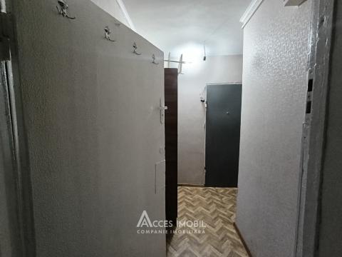 Botanica, Costiujeni street, 2 rooms! Middle position!: 10