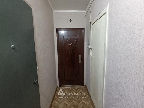 Botanica, Costiujeni street, 2 rooms! Middle position!: 11