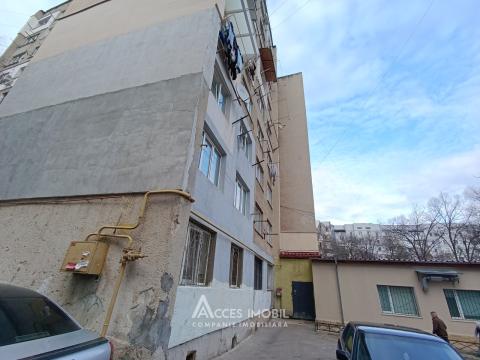 Botanica, Costiujeni street, 2 rooms! Middle position!: 13