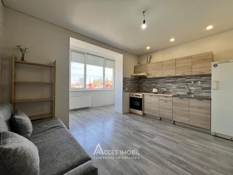 Apartments for sale in Chisinau: Durlesti, Burebista street