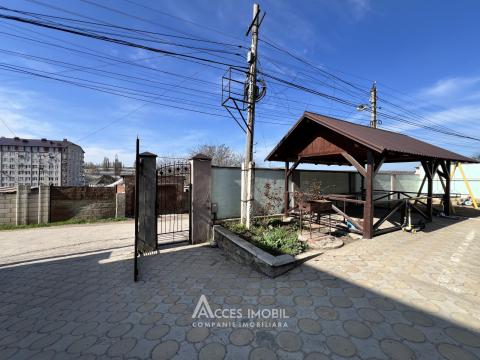 New Block! Durlesti, Burebista street, 2 rooms! Euro Repair! + Storage room 3m2!: 11