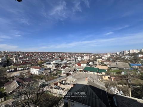 New Block! Durlesti, Burebista street, 2 rooms! Euro Repair! + Storage room 3m2!: 12