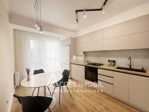 Apartments for sale in Chisinau: Botanica, Ghica Voda street