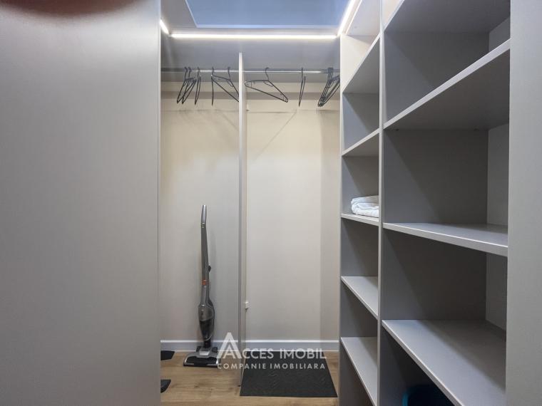 Pamir Construct! Botanica, Ghica Voda street, 1 room + living! Euro repair!: 10