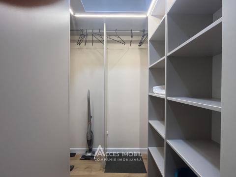 Pamir Construct! Botanica, Ghica Voda street, 1 room + living! Euro repair!: 10