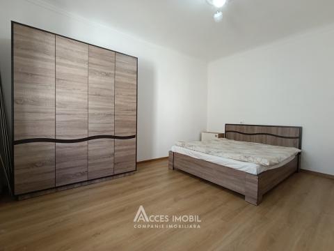 Apartments for sale in Chisinau: Centru, Vlaicu Parcalab street