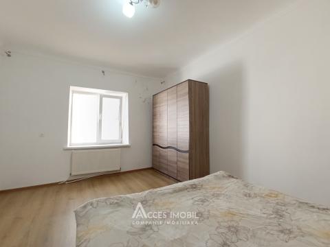 Ground-floor apartment! Center, Vlaicu Parcalab street, 2 rooms! Autonomous Heating!: 2