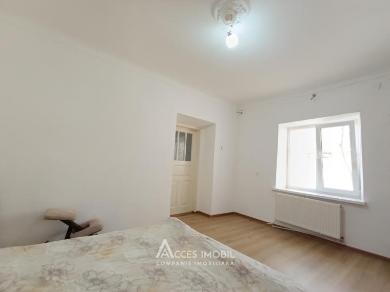 Ground-floor apartment! Center, Vlaicu Parcalab street, 2 rooms! Autonomous Heating!: 3