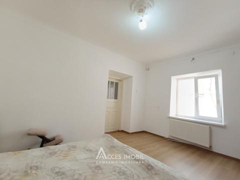 Ground-floor apartment! Center, Vlaicu Parcalab street, 2 rooms! Autonomous Heating!: 3