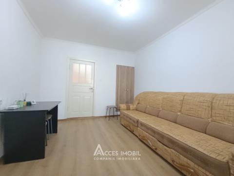 Ground-floor apartment! Center, Vlaicu Parcalab street, 2 rooms! Autonomous Heating!: 4