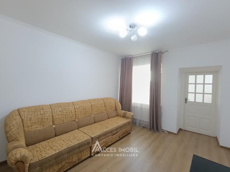 Ground-floor apartment! Center, Vlaicu Parcalab street, 2 rooms! Autonomous Heating!: 5