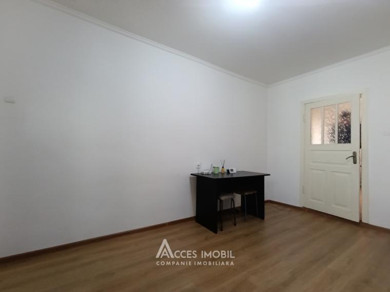 Ground-floor apartment! Center, Vlaicu Parcalab street, 2 rooms! Autonomous Heating!: 6
