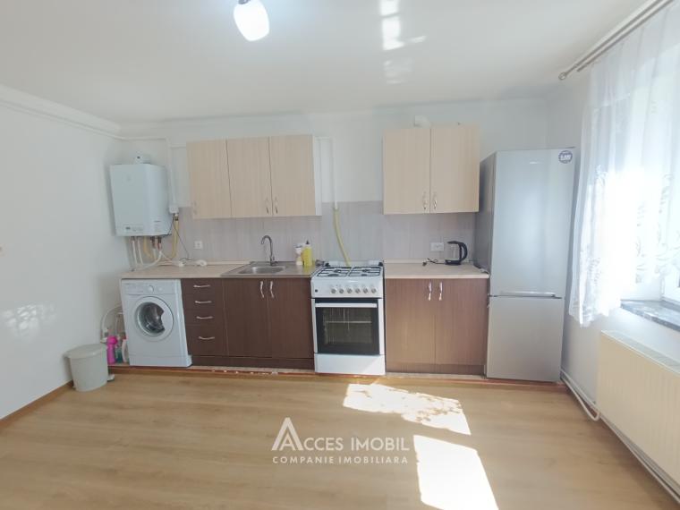 Ground-floor apartment! Center, Vlaicu Parcalab street, 2 rooms! Autonomous Heating!: 7