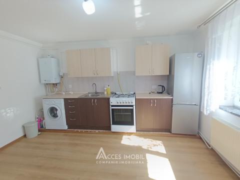 Ground-floor apartment! Center, Vlaicu Parcalab street, 2 rooms! Autonomous Heating!: 7