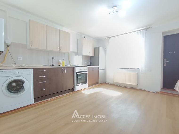 Ground-floor apartment! Center, Vlaicu Parcalab street, 2 rooms! Autonomous Heating!: 8