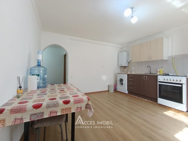 Ground-floor apartment! Center, Vlaicu Parcalab street, 2 rooms! Autonomous Heating!: 9