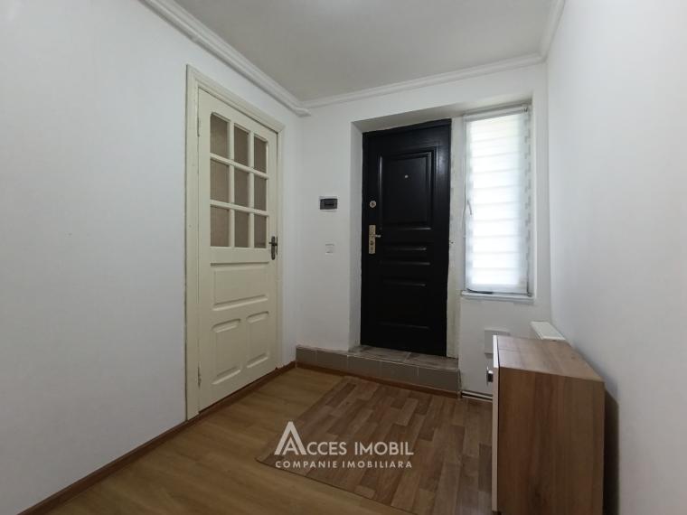Ground-floor apartment! Center, Vlaicu Parcalab street, 2 rooms! Autonomous Heating!: 10