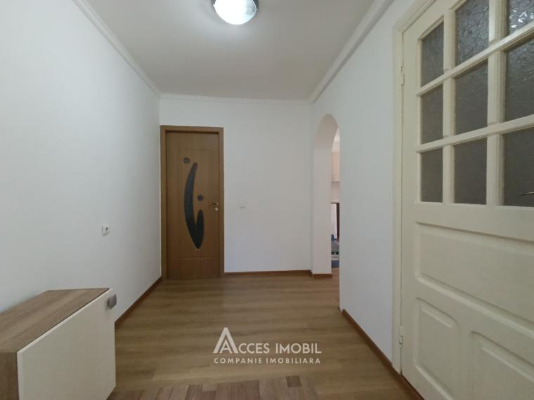 Ground-floor apartment! Center, Vlaicu Parcalab street, 2 rooms! Autonomous Heating!: 11