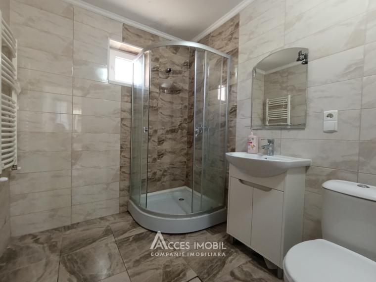 Ground-floor apartment! Center, Vlaicu Parcalab street, 2 rooms! Autonomous Heating!: 12