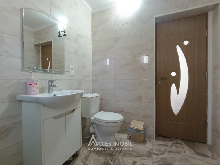 Ground-floor apartment! Center, Vlaicu Parcalab street, 2 rooms! Autonomous Heating!: 13