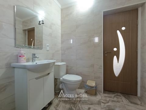 Ground-floor apartment! Center, Vlaicu Parcalab street, 2 rooms! Autonomous Heating!: 13