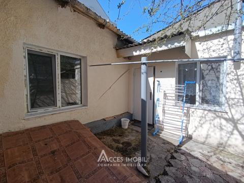 Ground-floor apartment! Center, Vlaicu Parcalab street, 2 rooms! Autonomous Heating!: 16