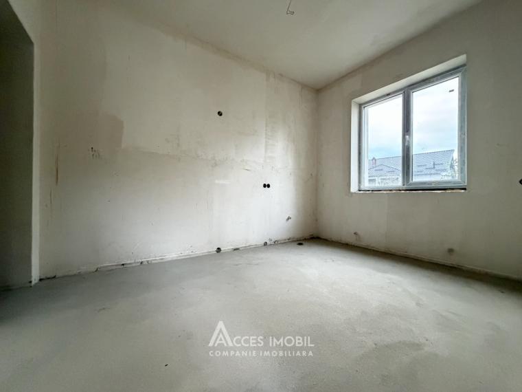 Casă în 3 niveluri! Codru, str. Prepeliței, 160m2 + 4 ari! Variantă albă!: 1