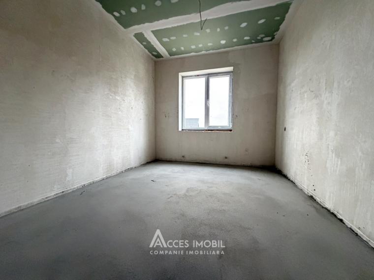 Casă în 3 niveluri! Codru, str. Prepeliței, 160m2 + 4 ari! Variantă albă!: 2