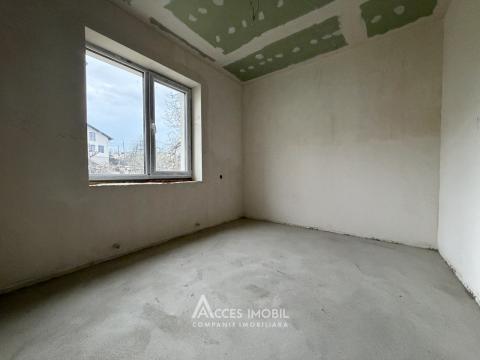 Casă în 3 niveluri! Codru, str. Prepeliței, 160m2 + 4 ari! Variantă albă!: 5