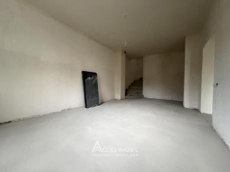 Casă în 3 niveluri! Codru, str. Prepeliței, 160m2 + 4 ari! Variantă albă!: 7