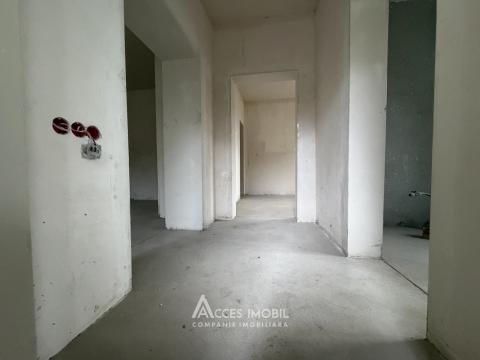 Casă în 3 niveluri! Codru, str. Prepeliței, 160m2 + 4 ari! Variantă albă!: 8